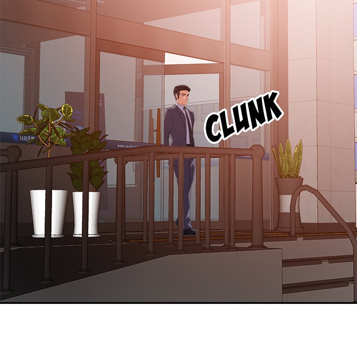 New Flavors Chapter 18 Page 19