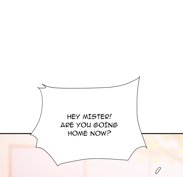 New Flavors Chapter 18 Page 20