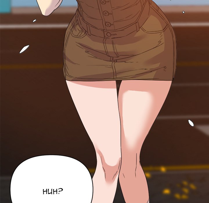 New Flavors Chapter 18 Page 22