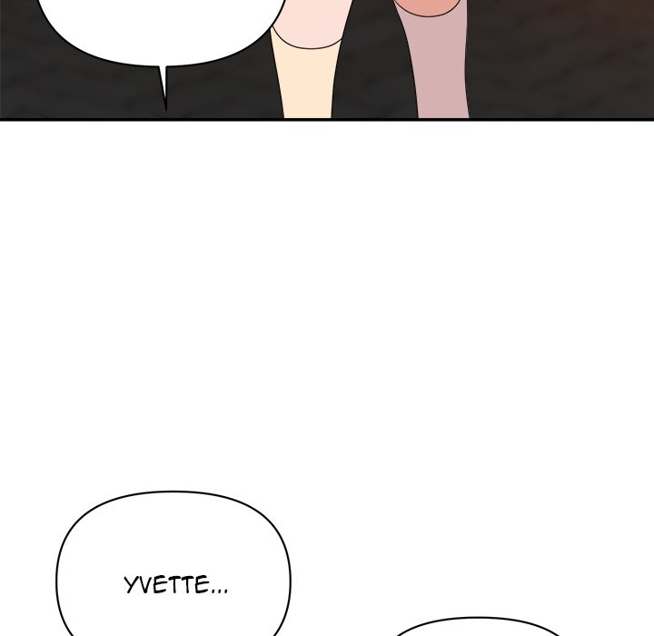 New Flavors Chapter 18 Page 23