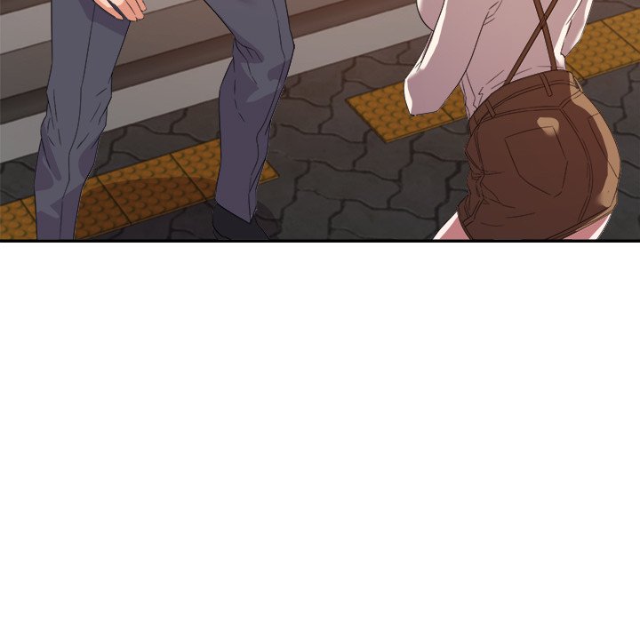 New Flavors Chapter 18 Page 25