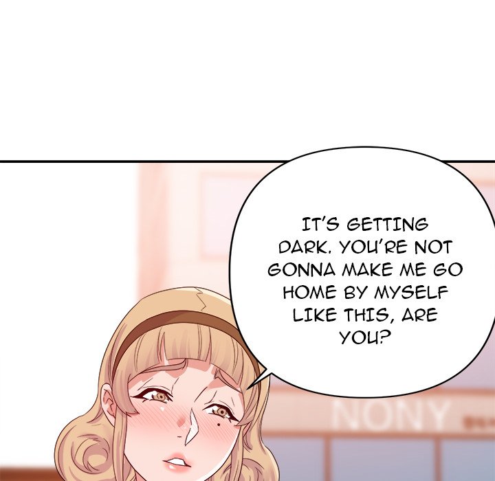 New Flavors Chapter 18 Page 26