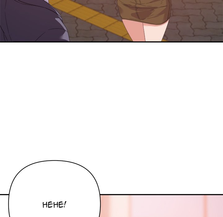 New Flavors Chapter 18 Page 29