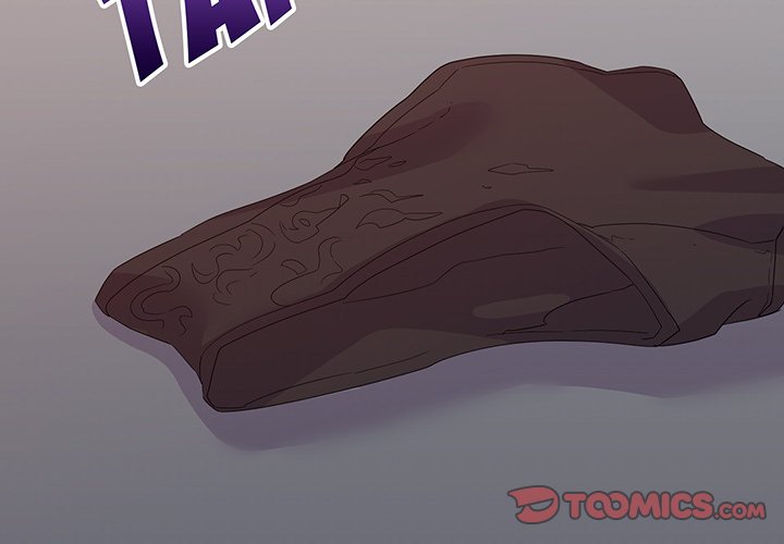 New Flavors Chapter 18 Page 3