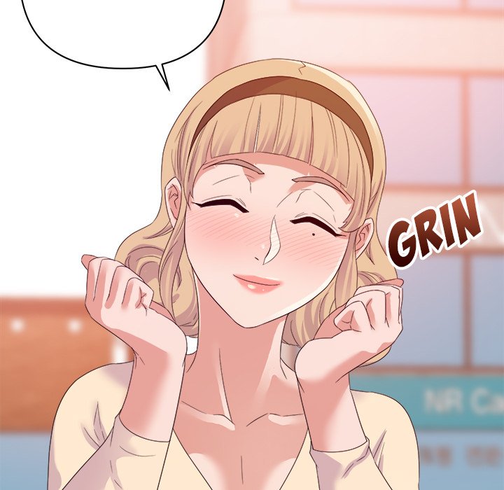 New Flavors Chapter 18 Page 30
