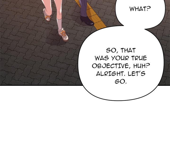 New Flavors Chapter 18 Page 33