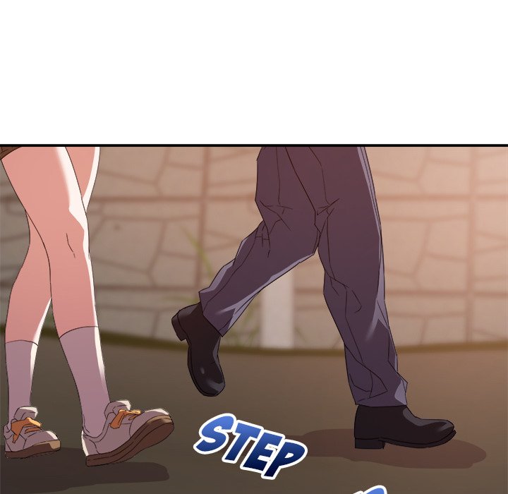 New Flavors Chapter 18 Page 36