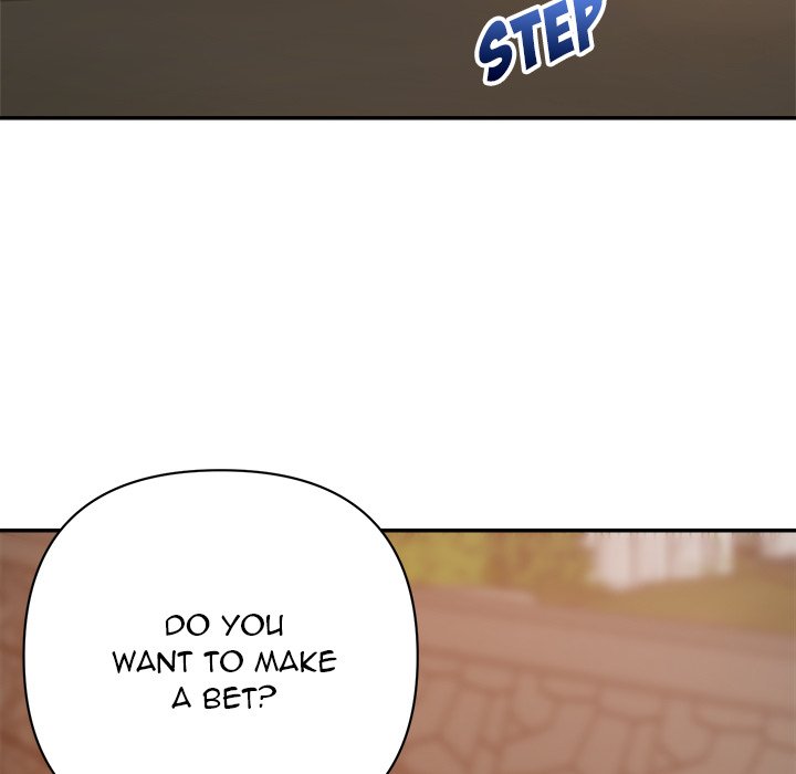 New Flavors Chapter 18 Page 37