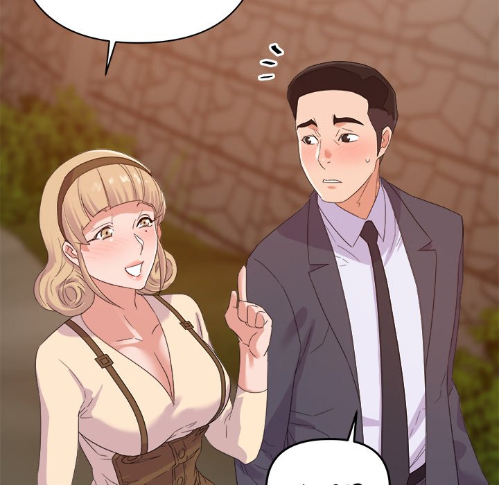 New Flavors Chapter 18 Page 38