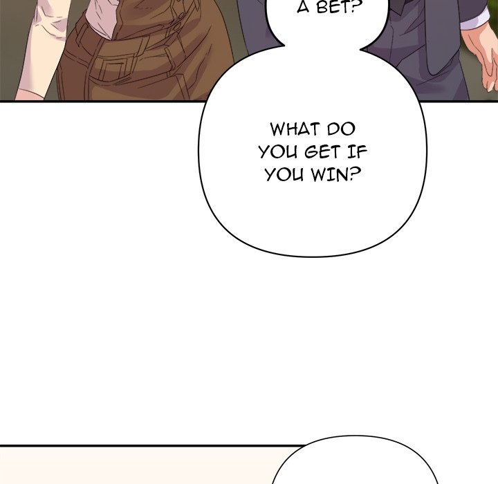 New Flavors Chapter 18 Page 39