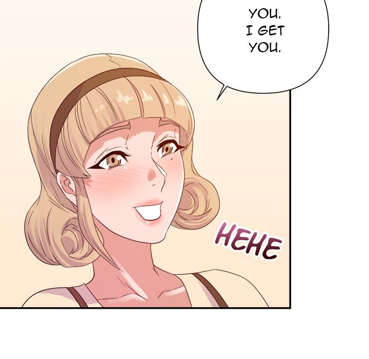 New Flavors Chapter 18 Page 40