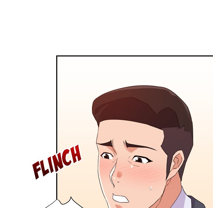 New Flavors Chapter 18 Page 41