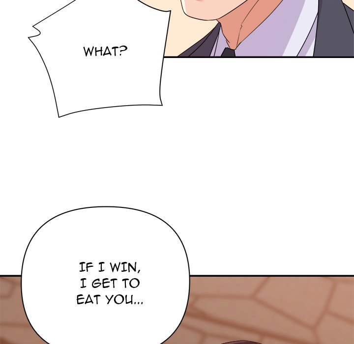 New Flavors Chapter 18 Page 42