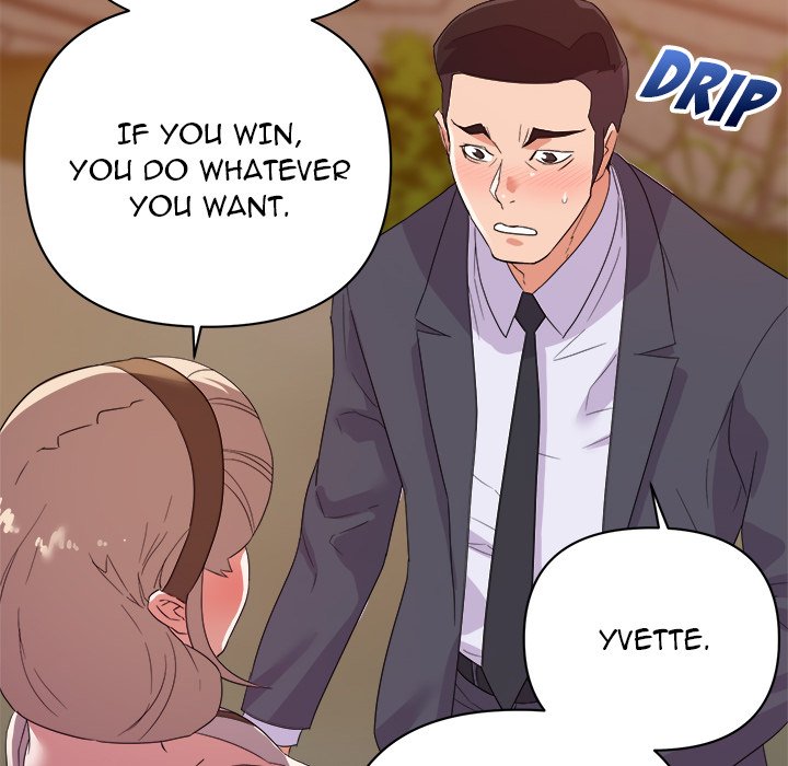 New Flavors Chapter 18 Page 43