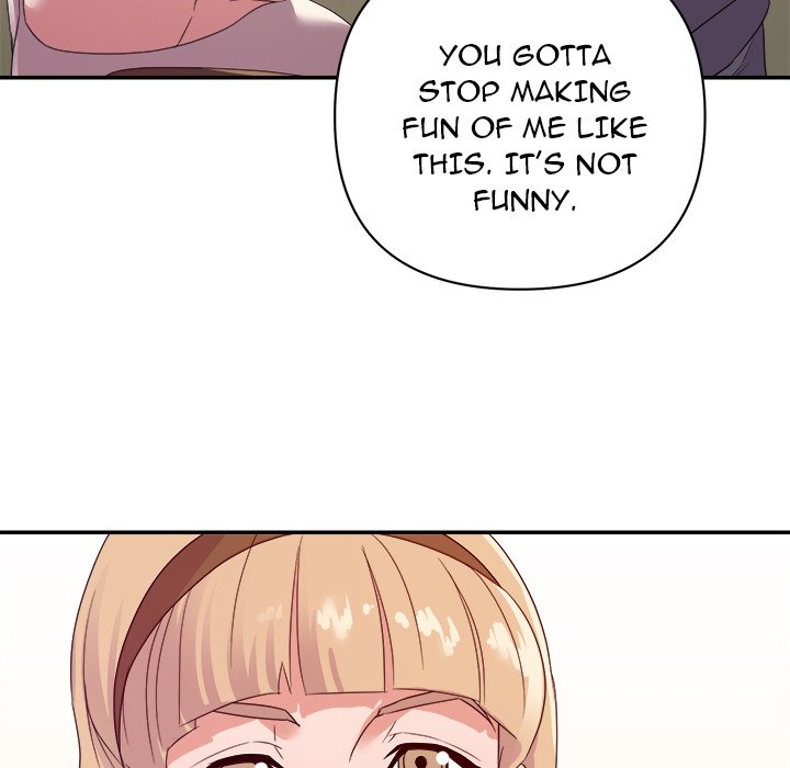 New Flavors Chapter 18 Page 44