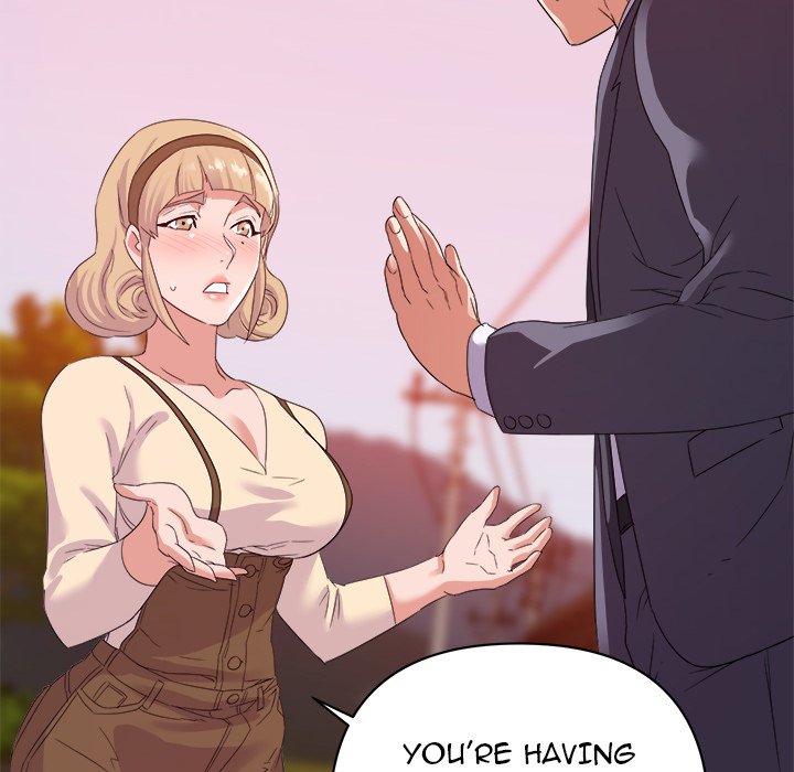 New Flavors Chapter 18 Page 47