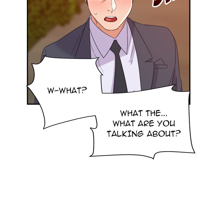 New Flavors Chapter 18 Page 49