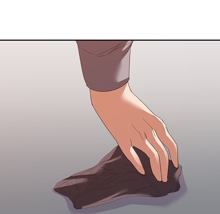 New Flavors Chapter 18 Page 5