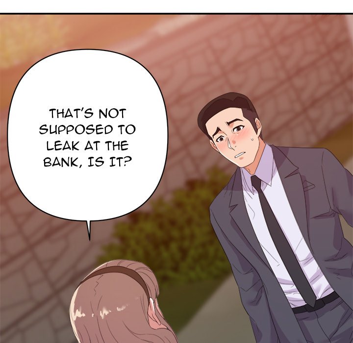 New Flavors Chapter 18 Page 50
