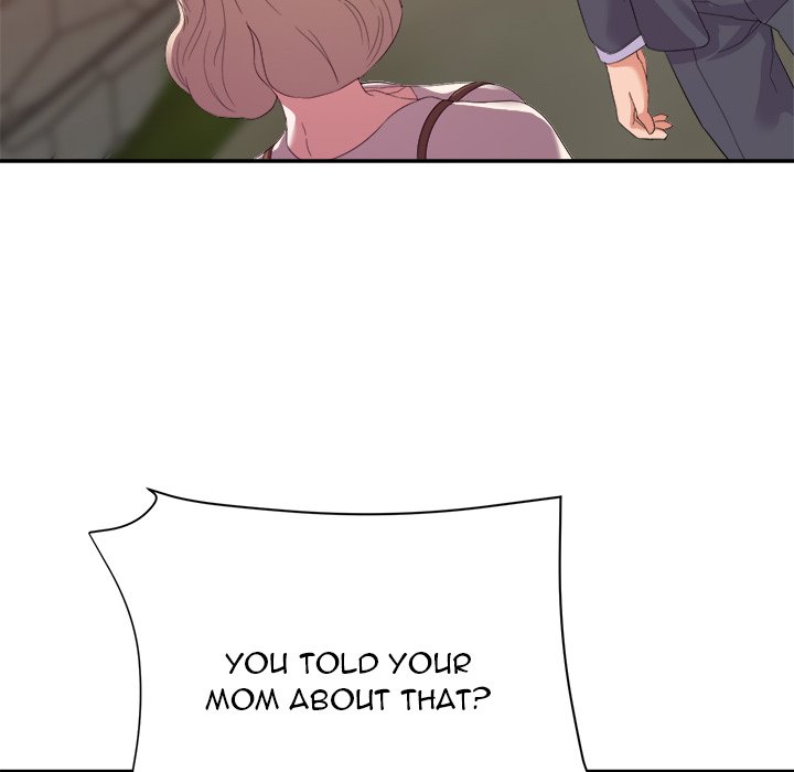 New Flavors Chapter 18 Page 51