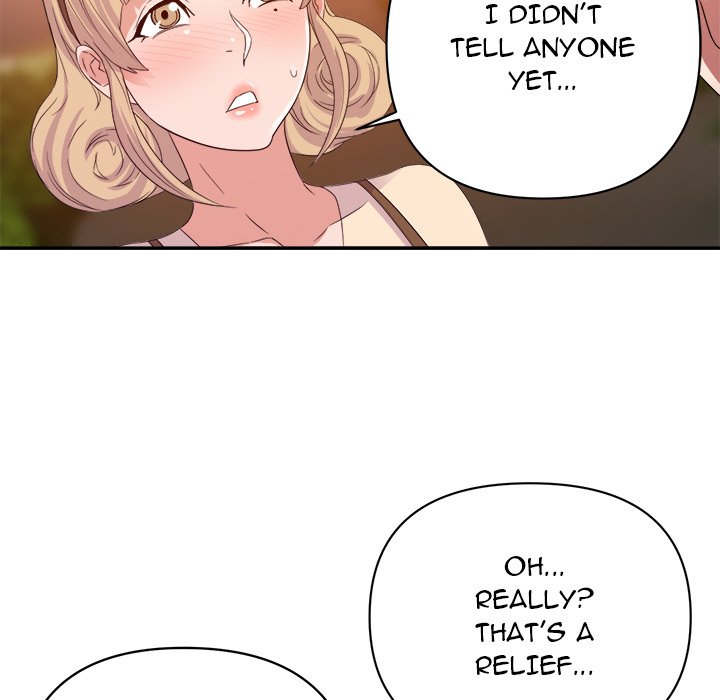 New Flavors Chapter 18 Page 54