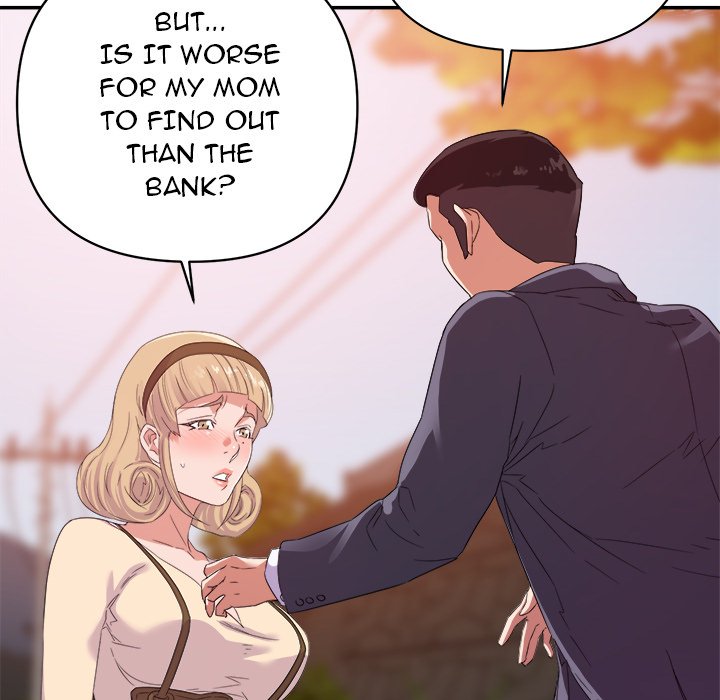 New Flavors Chapter 18 Page 55