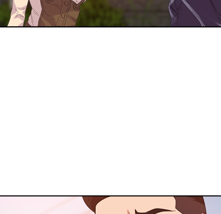 New Flavors Chapter 18 Page 56