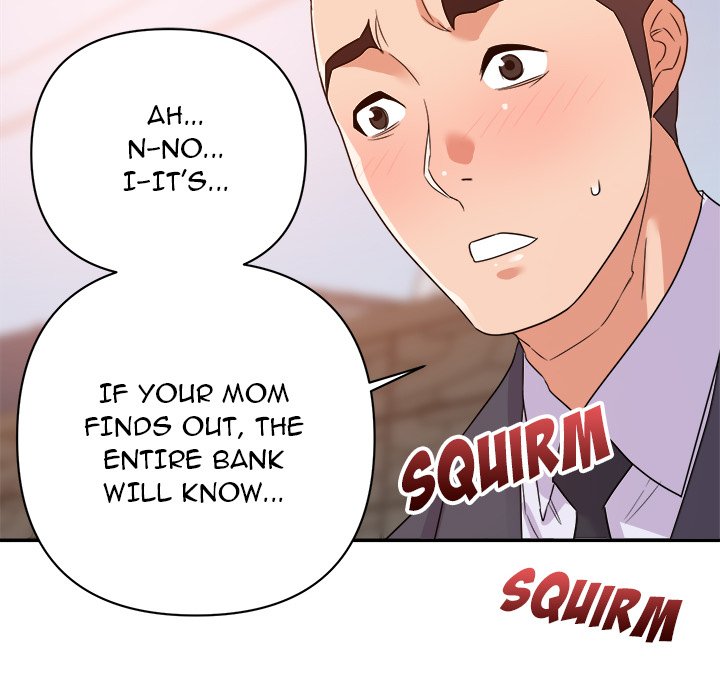New Flavors Chapter 18 Page 57