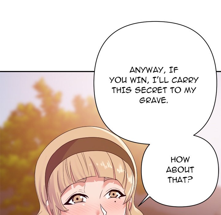 New Flavors Chapter 18 Page 58