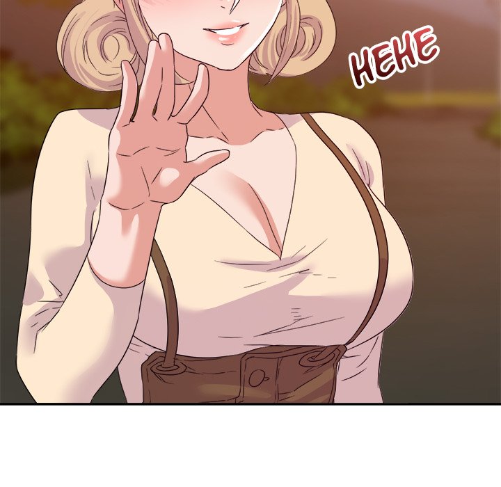New Flavors Chapter 18 Page 59