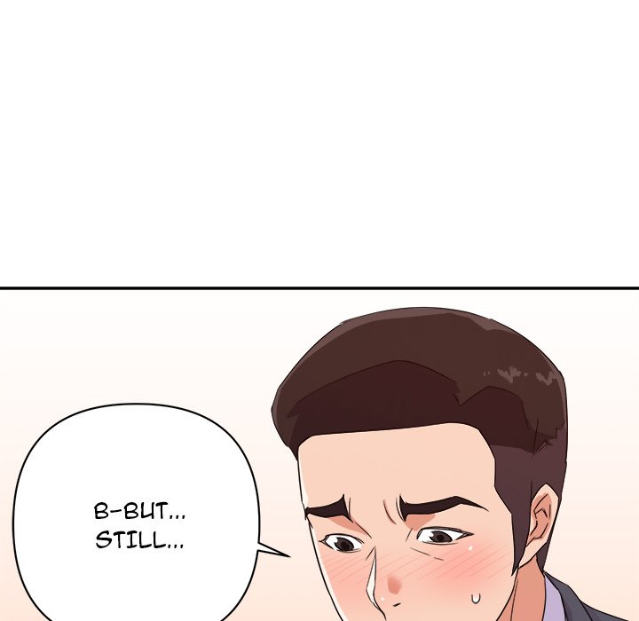 New Flavors Chapter 18 Page 60