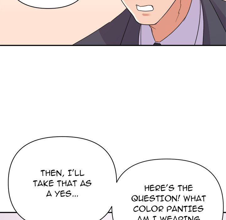 New Flavors Chapter 18 Page 61