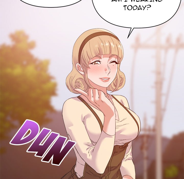 New Flavors Chapter 18 Page 62