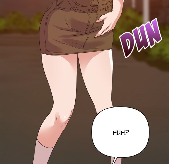 New Flavors Chapter 18 Page 63