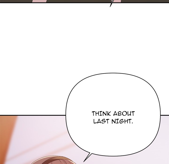 New Flavors Chapter 18 Page 64