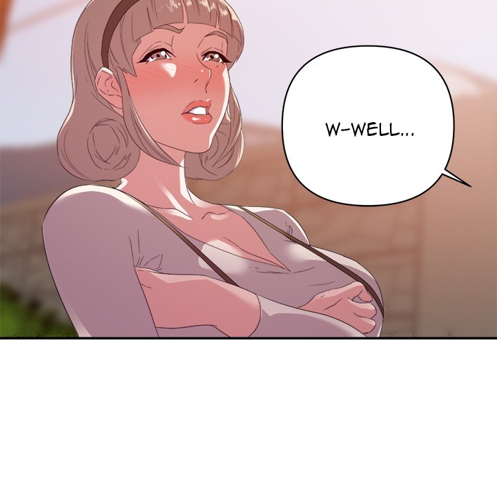 New Flavors Chapter 18 Page 65