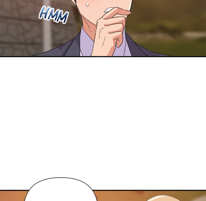 New Flavors Chapter 18 Page 67