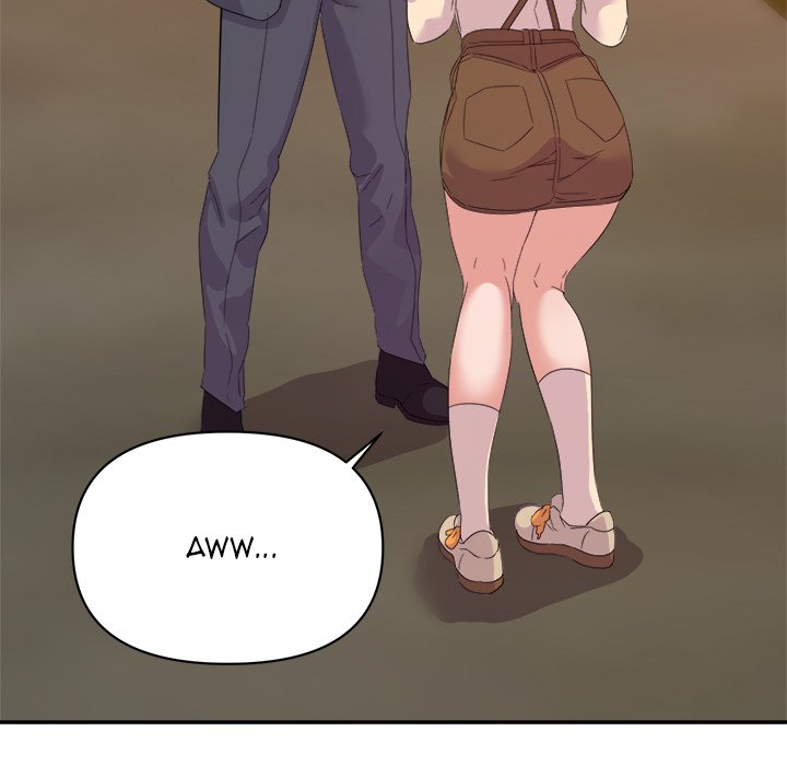New Flavors Chapter 18 Page 71