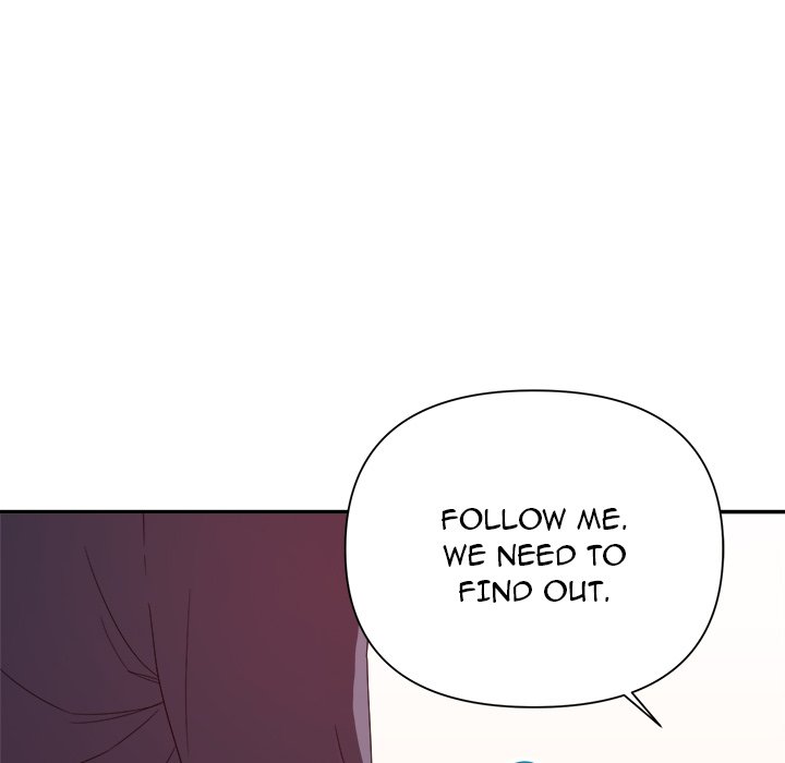 New Flavors Chapter 18 Page 72