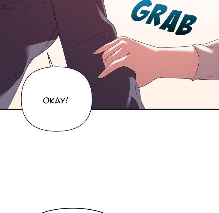 New Flavors Chapter 18 Page 73