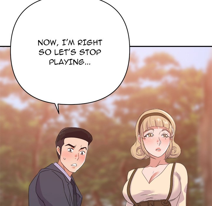 New Flavors Chapter 18 Page 74