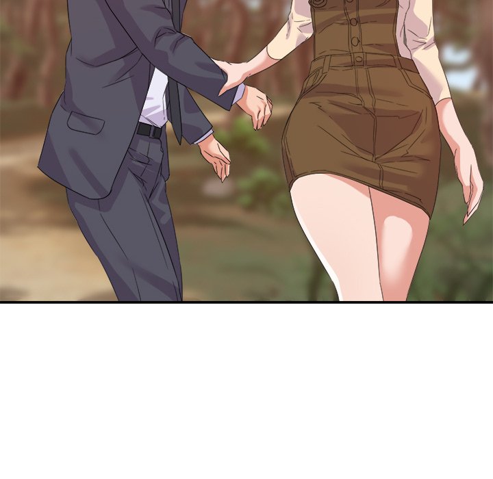 New Flavors Chapter 18 Page 75