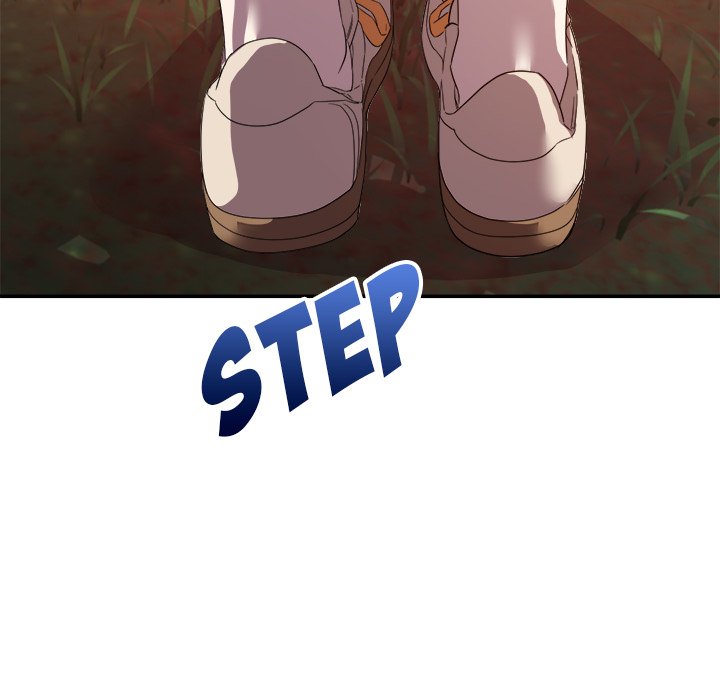New Flavors Chapter 18 Page 77