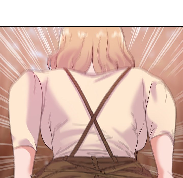 New Flavors Chapter 18 Page 78
