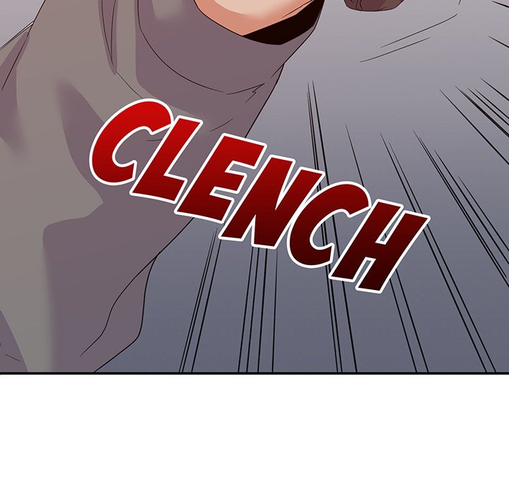 New Flavors Chapter 18 Page 8