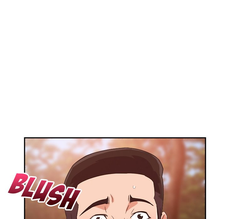 New Flavors Chapter 18 Page 80