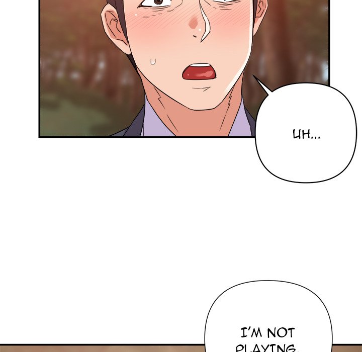 New Flavors Chapter 18 Page 81