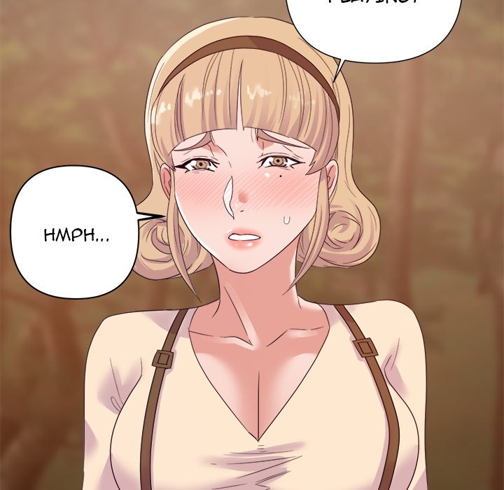 New Flavors Chapter 18 Page 82