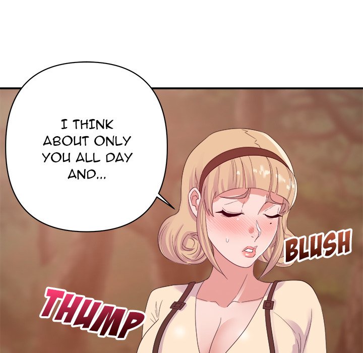 New Flavors Chapter 18 Page 86