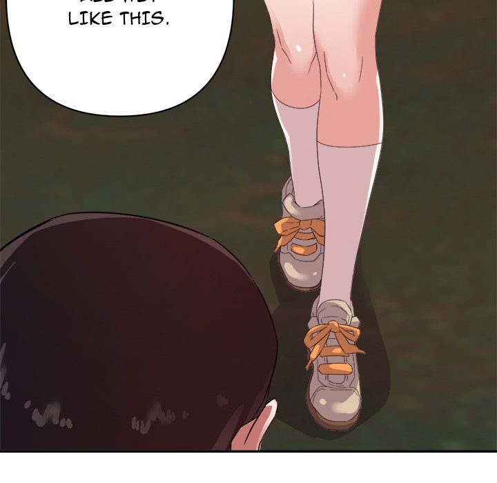 New Flavors Chapter 18 Page 88